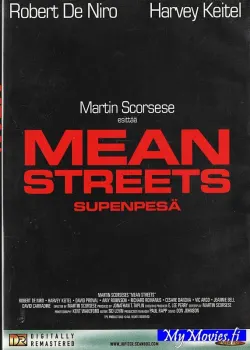 Mean Streets - Sudenpesä