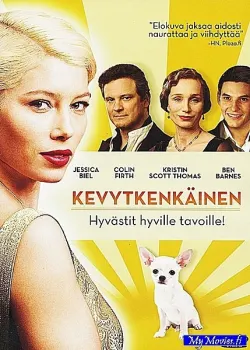 Kevytkenkäinen