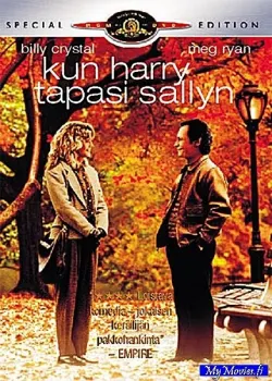 Kun Harry tapasi Sallyn