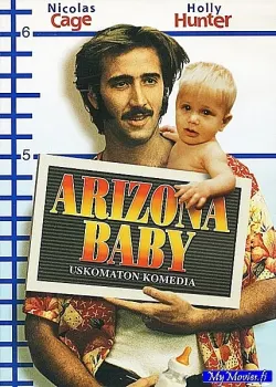 Arizona Baby