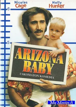 Arizona Baby