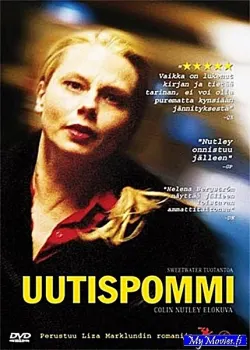 Uutispommi