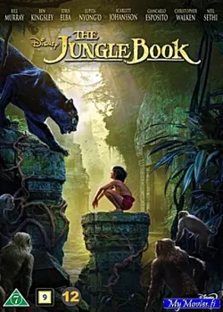 The Jungle Book - Viidakkokirja