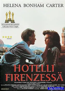 Hotelli Firenzessä