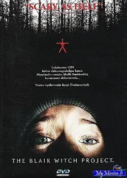 The Blair Witch Project