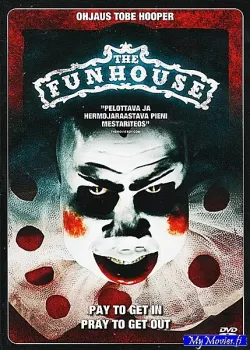 The Funhouse