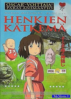 Henkien Kätkemä (R&A)