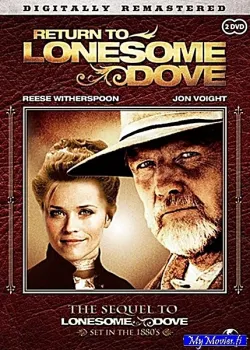 Return to Lonesome Dove