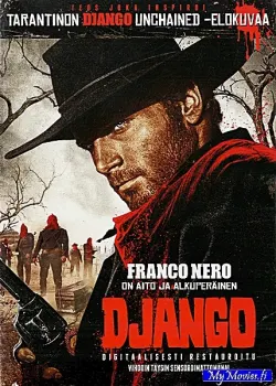 Django / Django - Kostaja