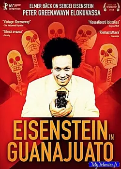 Eisenstein in Guanajuato