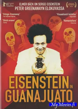 Eisenstein in Guanajuato