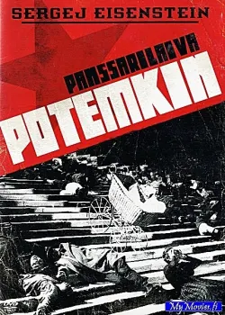 Panssarilaiva Potemkin