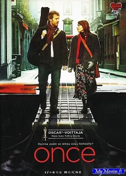 Once (R&A)