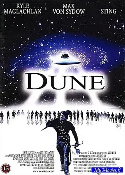 Dune / Dyyni