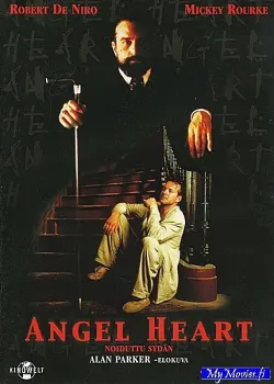 Angel Heart - Noiduttu sydän