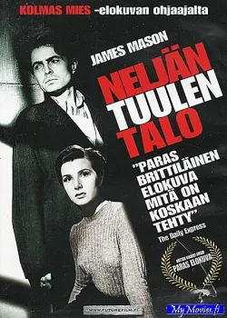Neljän tuulen talo