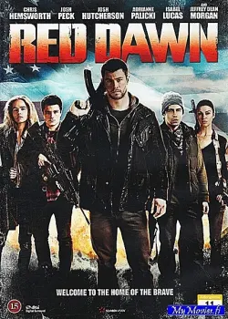 Red Dawn