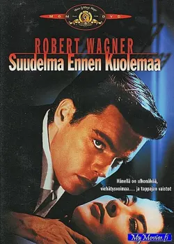 Suudelma Ennen Kuolemaa