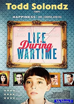 Life During Wartime