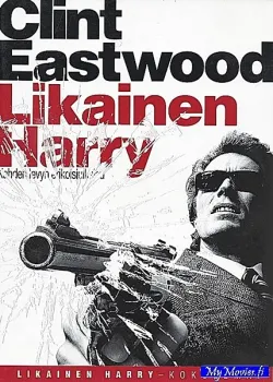 Likainen Harry