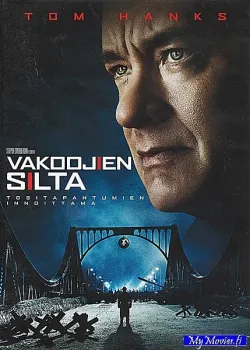Vakoojien silta