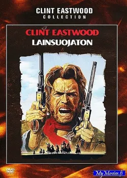 Lainsuojaton