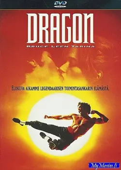 Dragon - Bruce Leen tarina
