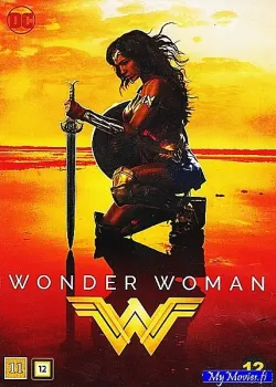 Wonder Woman