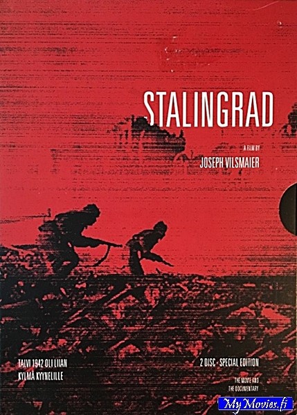 Stalingrad