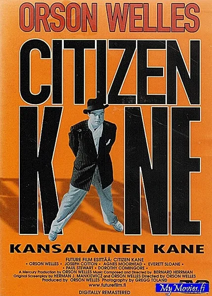 Citizen Kane