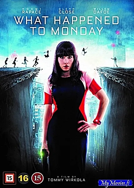 What Happened to Monday
