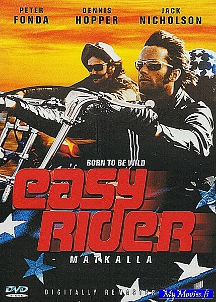 Easy Rider