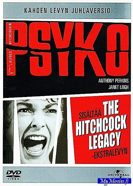 Psyko