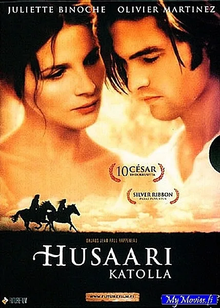 Husaari katolla