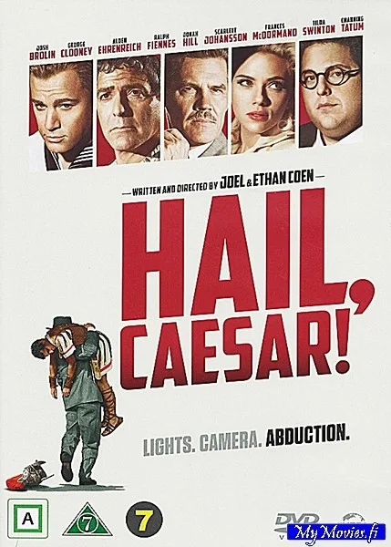 Hail, Caesar!