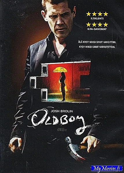 Oldboy