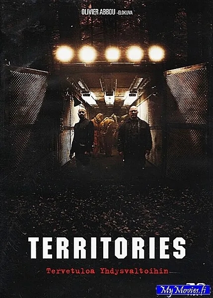 Territories