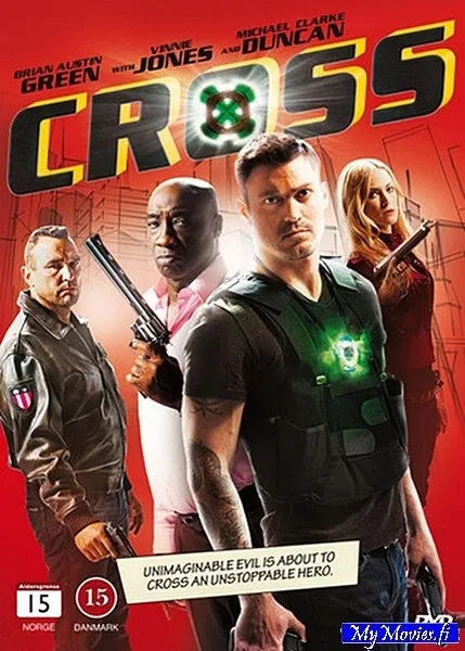 Cross