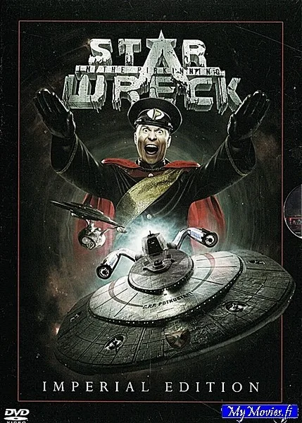 Star Wreck: In the Pirkinning - Imperial Edition