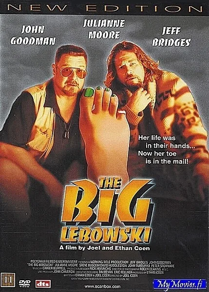 Big Lebowski