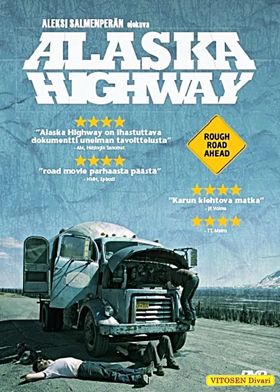 Alaska highway