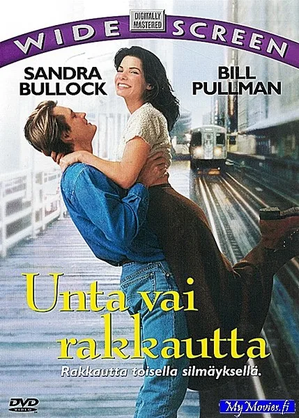 Unta vai rakkautta