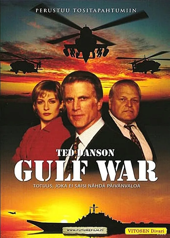 Gulf War