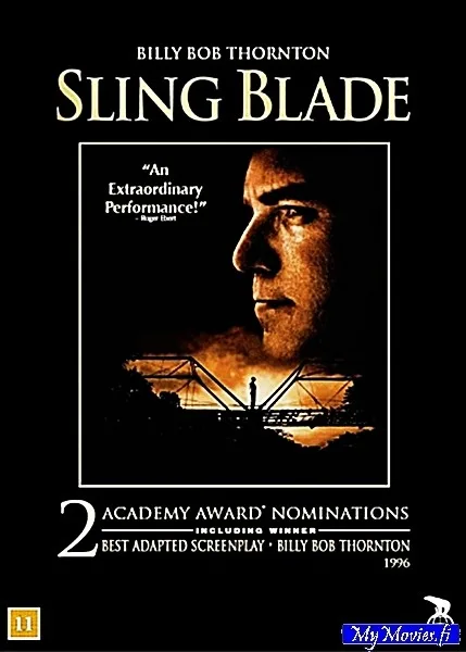 Sling Blade