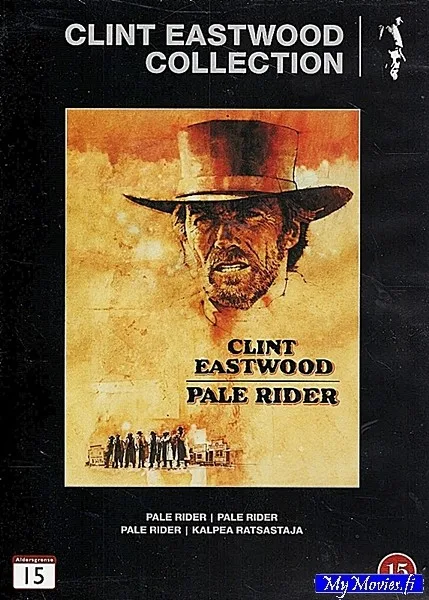 Pale Rider / Kalpea ratsastaja