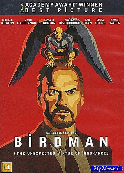 Birdman
