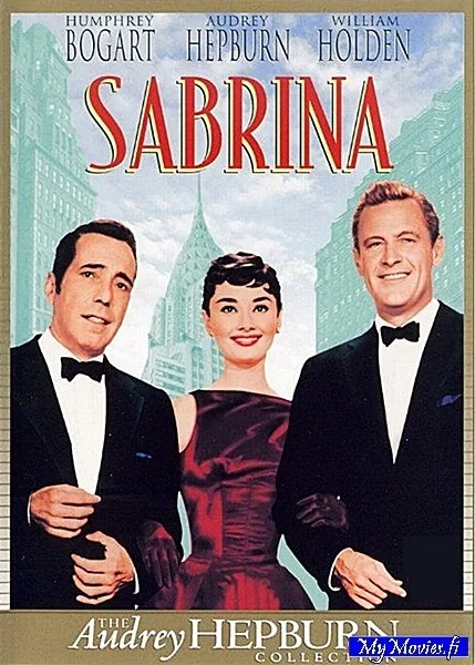 Sabrina / Kaunis Sabrina
