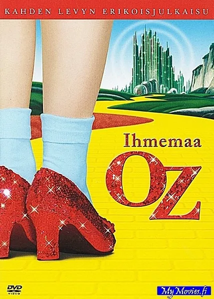Ihmemaa Oz