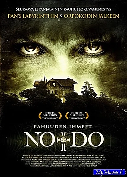 No Do - Pahuuden Ihmeet
