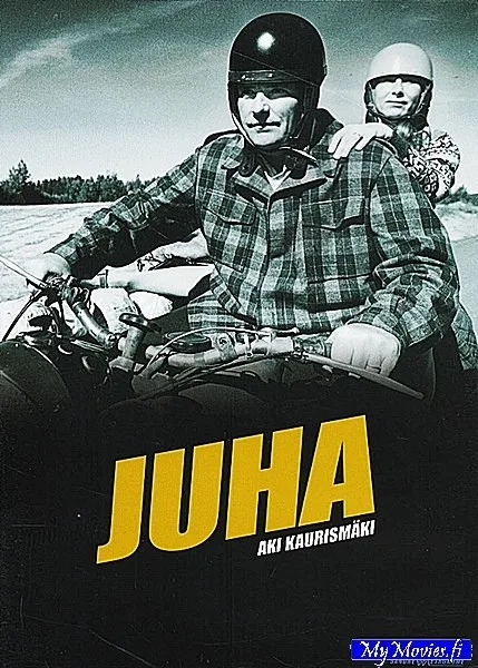 Juha